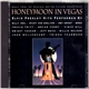 Various - Honeymoon In Vegas (Music From The Original Motion Picture Soundtrack)