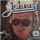 Johnny Hallyday - Rock N'Roll