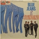 The Swinging Blue Jeans - Blue Jeans A' Swinging