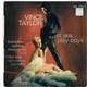 Vince Taylor Et Ses Play-Boys - Brand New Cadillac / Pledging My Love / I Like Love / Right Behind You Baby