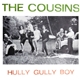 The Cousins - Hully Gully Boy